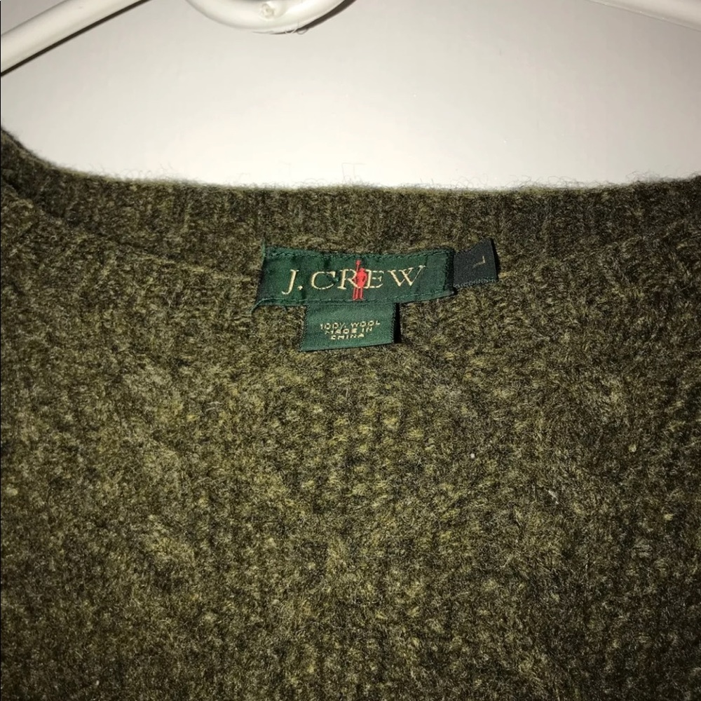 JCrew Sweater - Picture 2 of 2